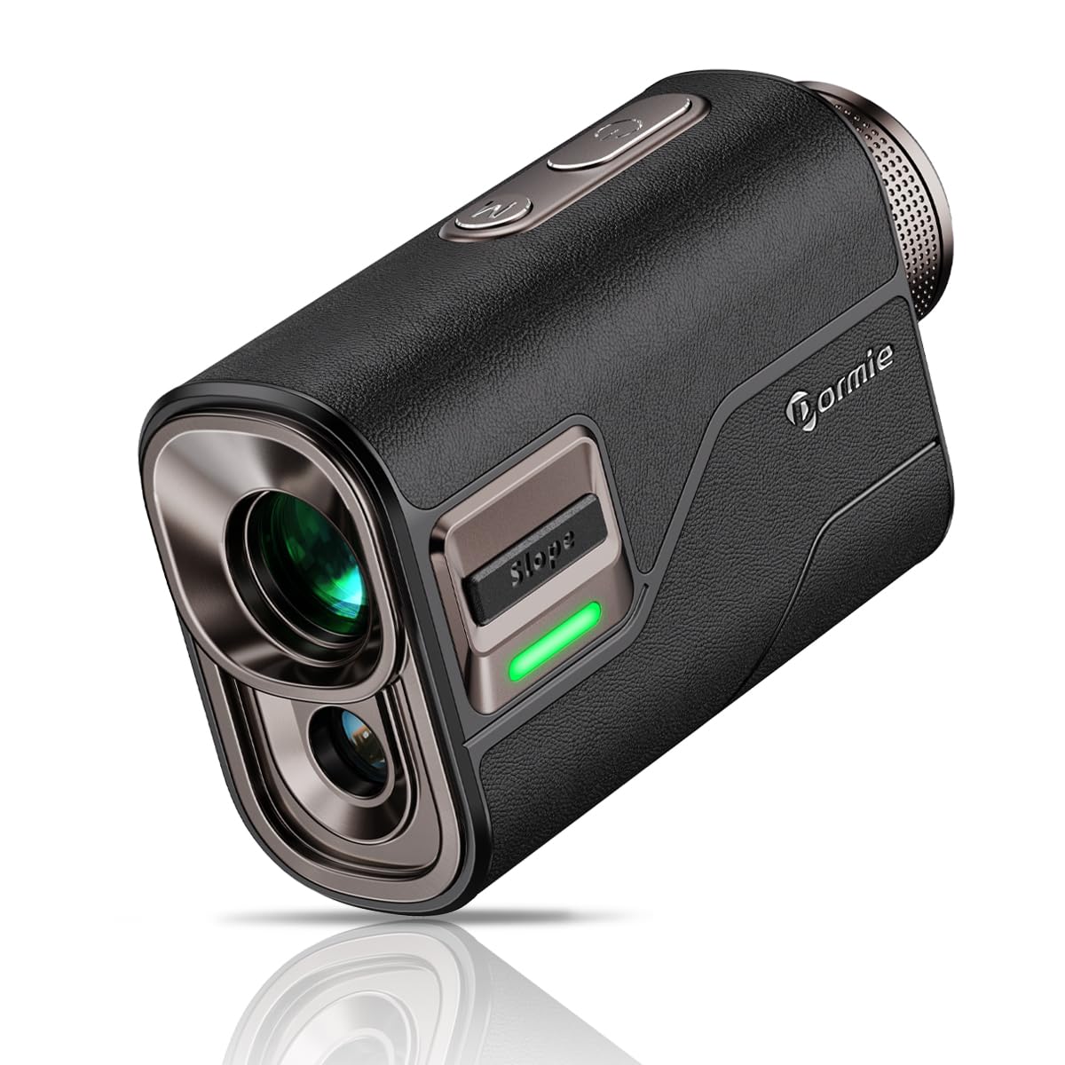 DORMIE T80ゴルフレーザー距離計1000yd 0.02秒高速測定 Amazon.co.jp: DORMIE T80 ゴルフ レーザー 距離計 | 1000yd 0.02秒